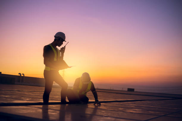 Best Roof Leak Repair  in Hampshire, IL