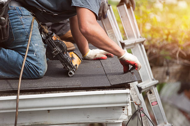 Roof Waterproofing Services in Hampshire, IL